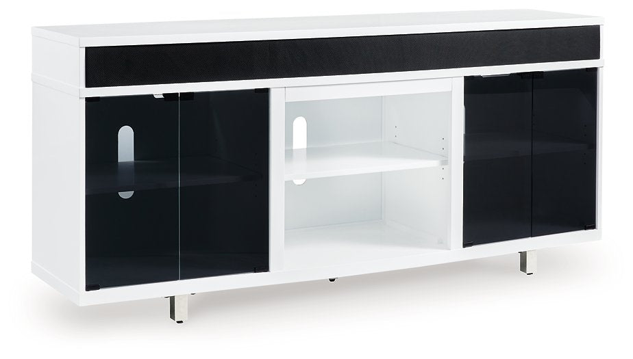 Gardoni 72" TV Stand image